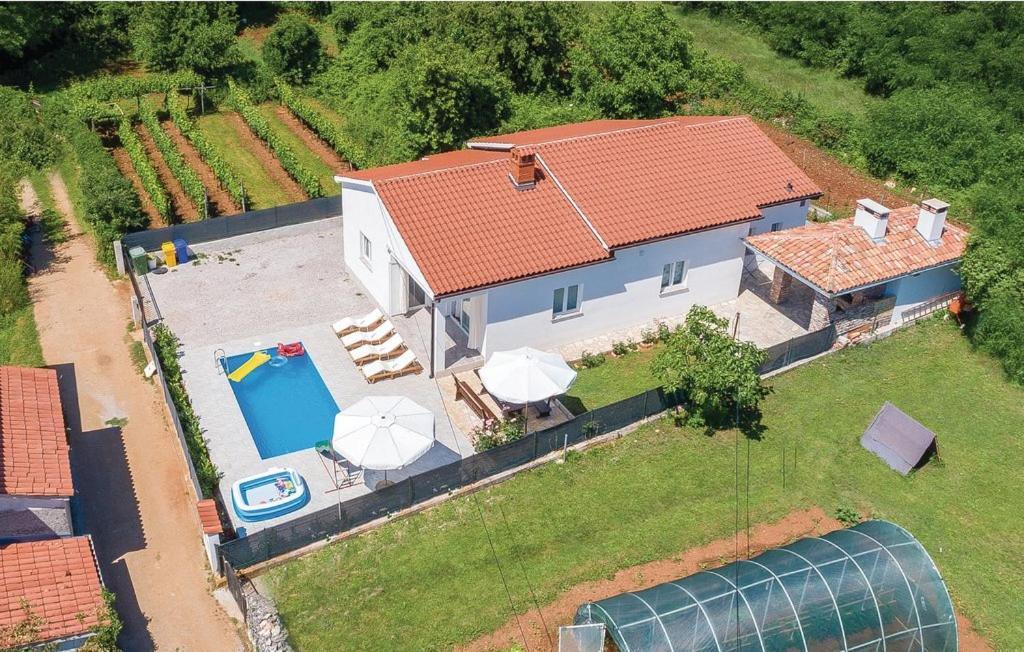 Vila Kristina Villa Nedeščina Екстериор снимка