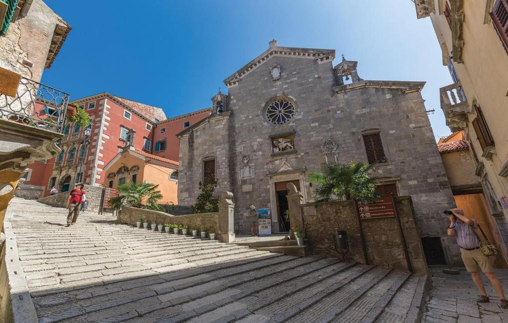 Vila Kristina Villa Nedeščina Екстериор снимка