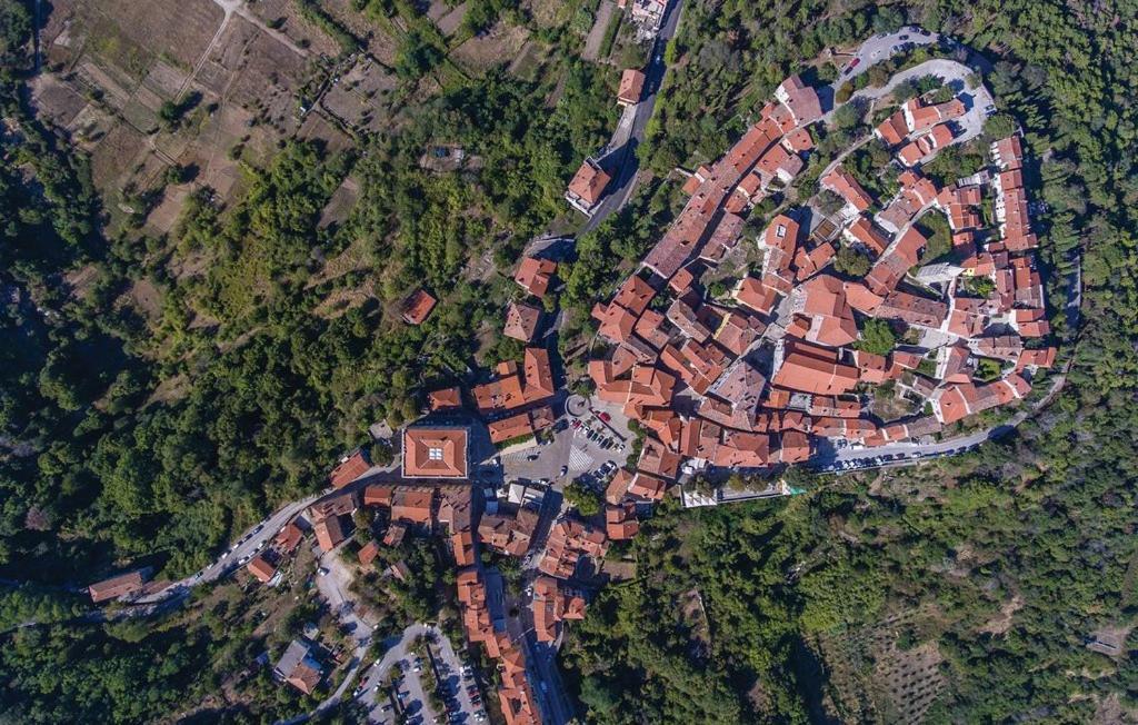 Vila Kristina Villa Nedeščina Екстериор снимка