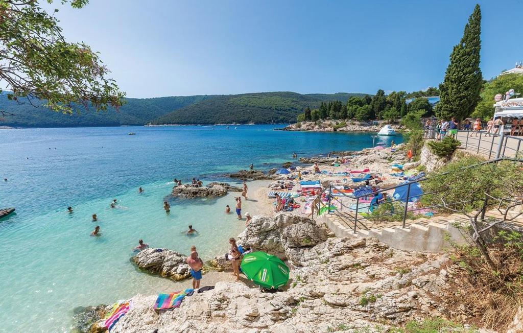 Vila Kristina Villa Nedeščina Екстериор снимка