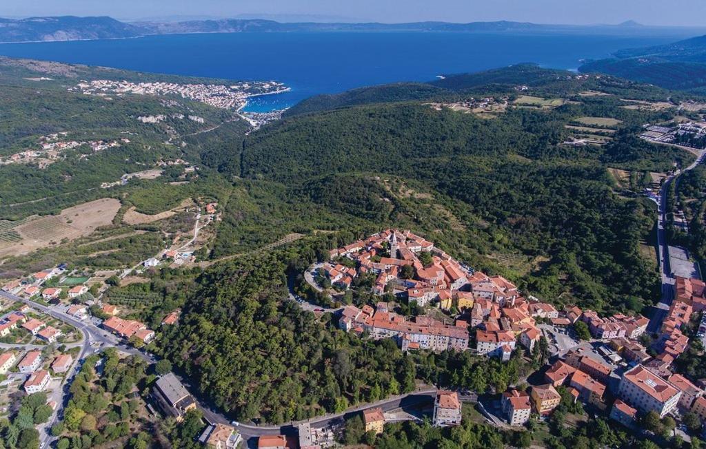 Vila Kristina Villa Nedeščina Екстериор снимка