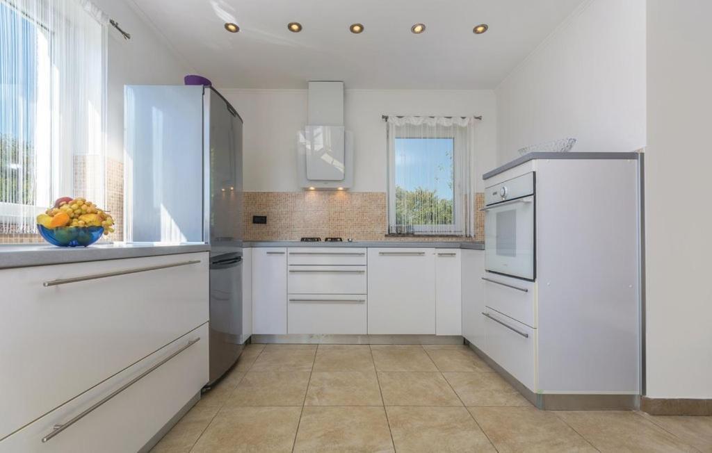 Vila Kristina Villa Nedeščina Екстериор снимка