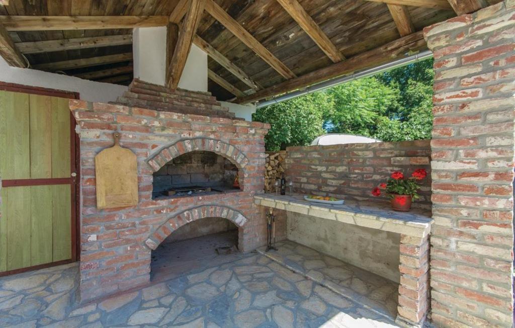 Vila Kristina Villa Nedeščina Екстериор снимка
