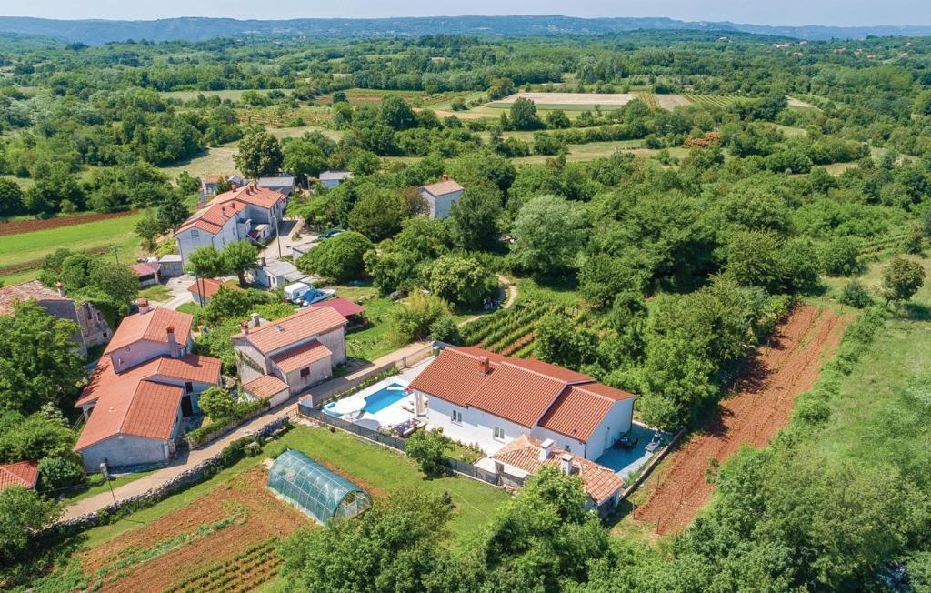 Vila Kristina Villa Nedeščina Екстериор снимка
