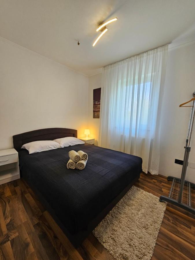 Vila Kristina Villa Nedeščina Екстериор снимка